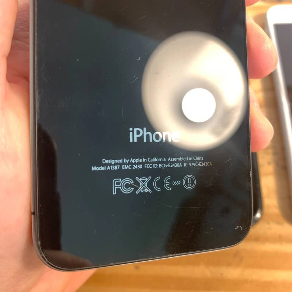 Apple iPhone 3G Cell Phones Black 16GB Unlocked New