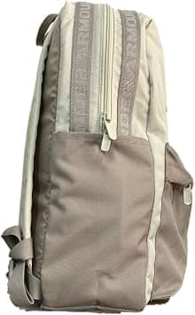 Under Armour UA Essential Backpack Women's bags Grey 100% Polyester 25L New