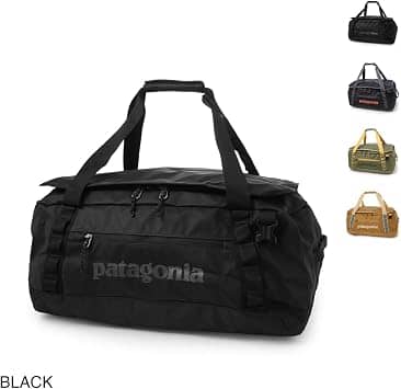 Patagonia Black Hole Duffel Women's bags Unspecified New