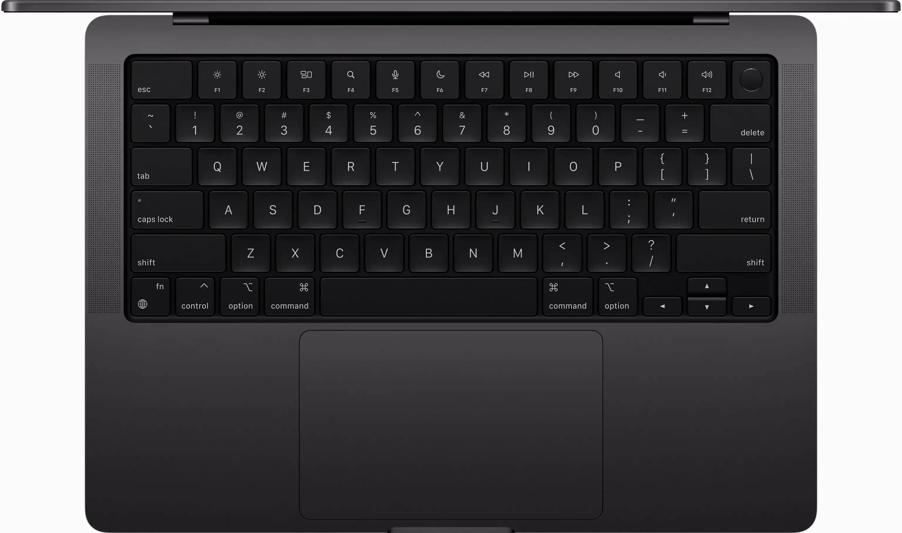 Apple MacBook Pro 14-inch Computers 1000GB 24GB New