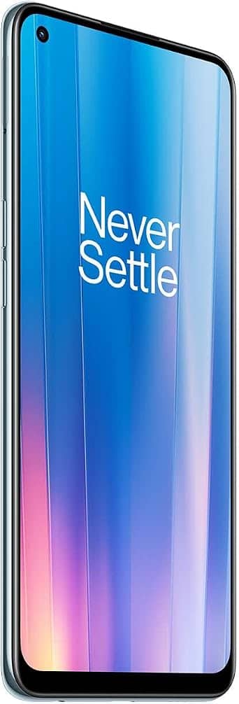 Oneplus Nord CE 2 Cell Phones Blue 128GB Unlocked New
