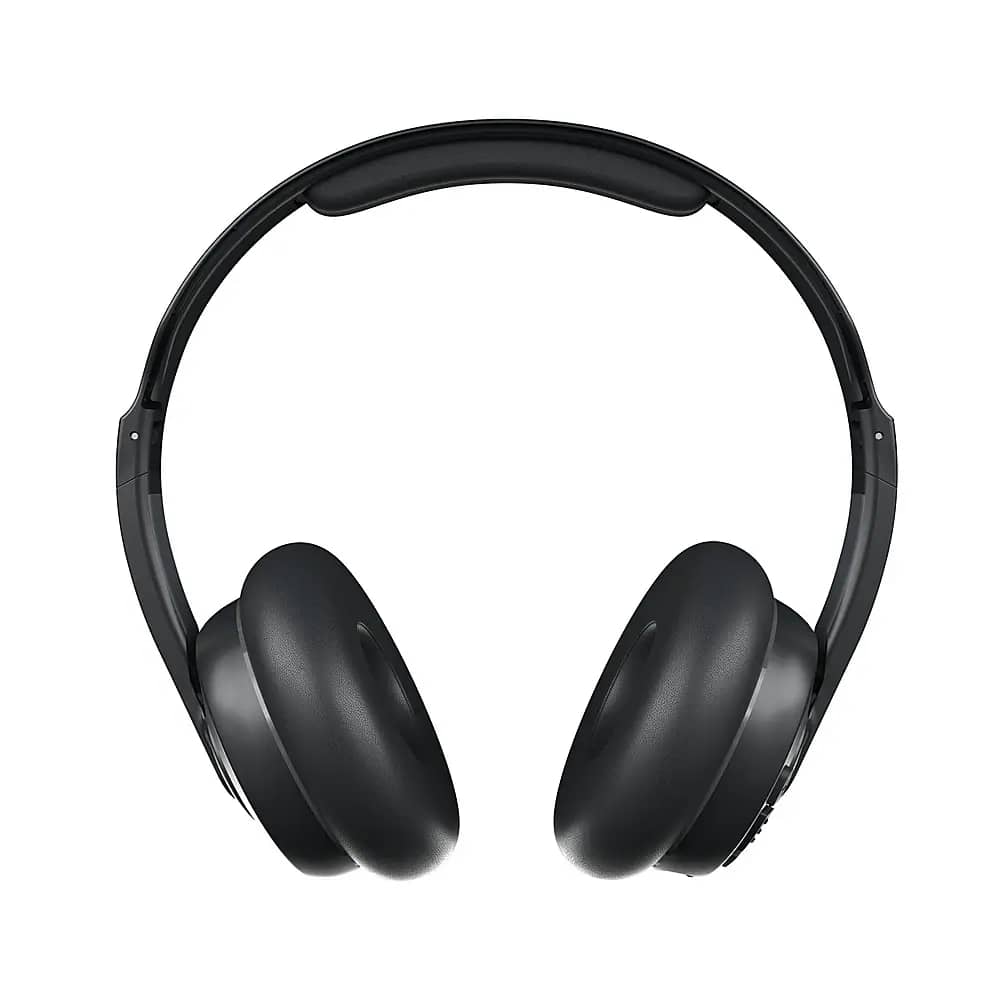 Skullcandy S5CSW-M448 Headphones & Earbuds Black New
