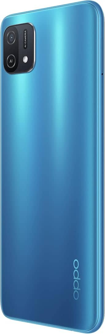 OPPO A16k Cell Phones Blue 32GB Unlocked New