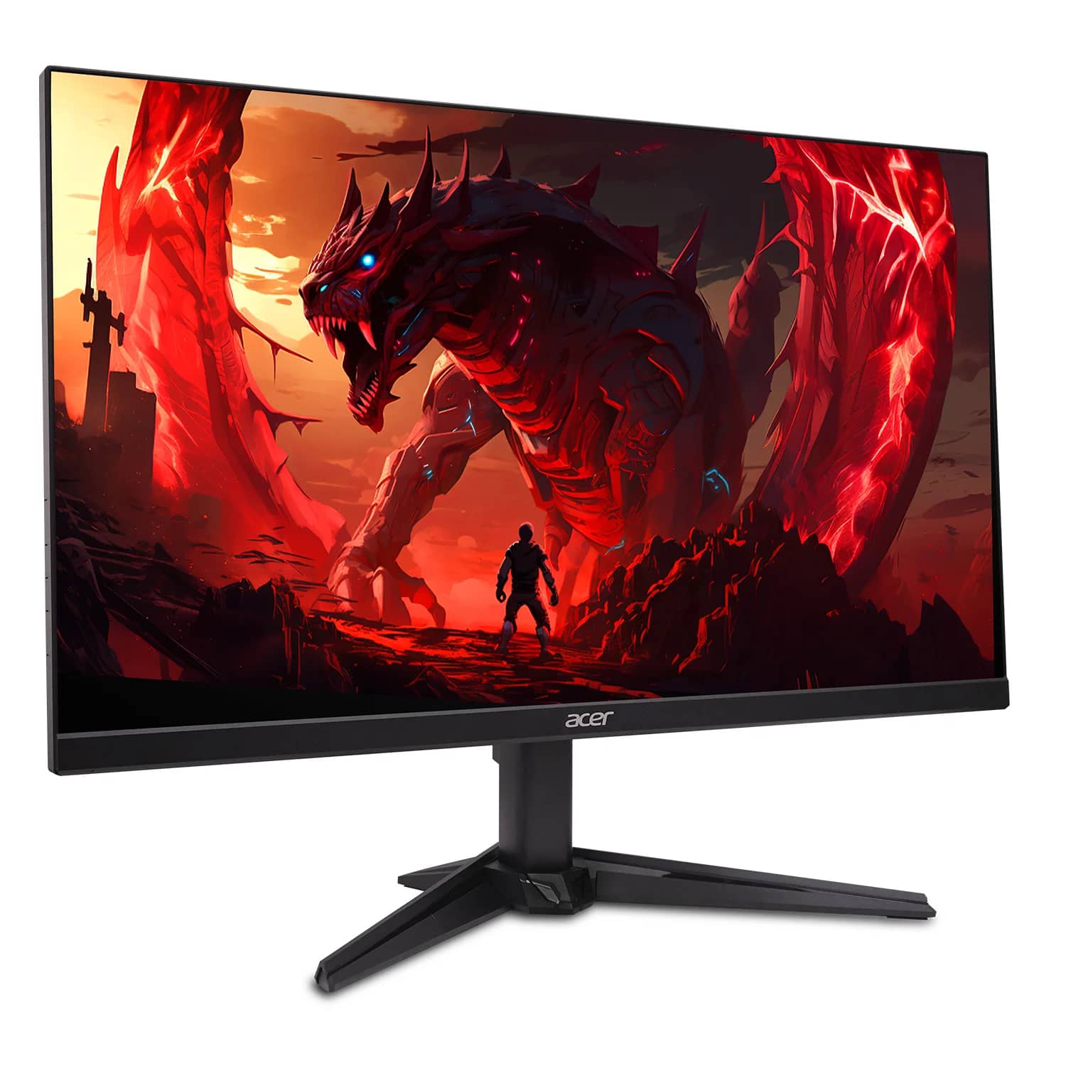 Acer QG241Y X1biip Monitors New