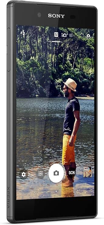 Sony Xperia Z5 Cell Phones White 32GB Unlocked New