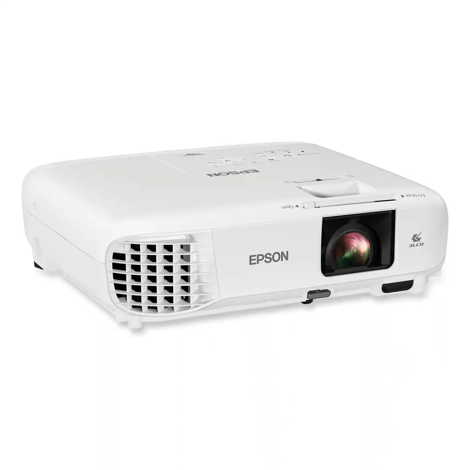 Epson PowerLite 118 Projectors New
