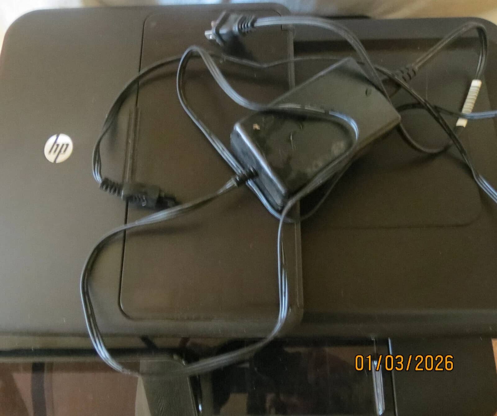 HP 7520 Printers Used - Good