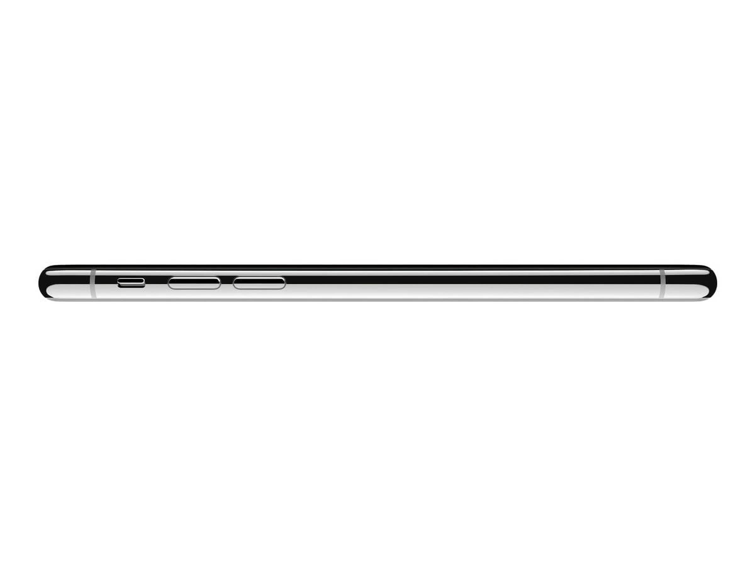 Apple iPhone X Cell Phones Black 256GB Unlocked New