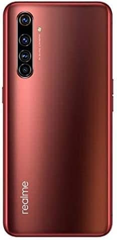 realme X50 Pro 5G Cell Phones Red 256GB T-Mobile New