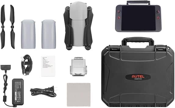 Autel Robotics EVO Lite 640T Enterprise Quadcopters & Multirotors New