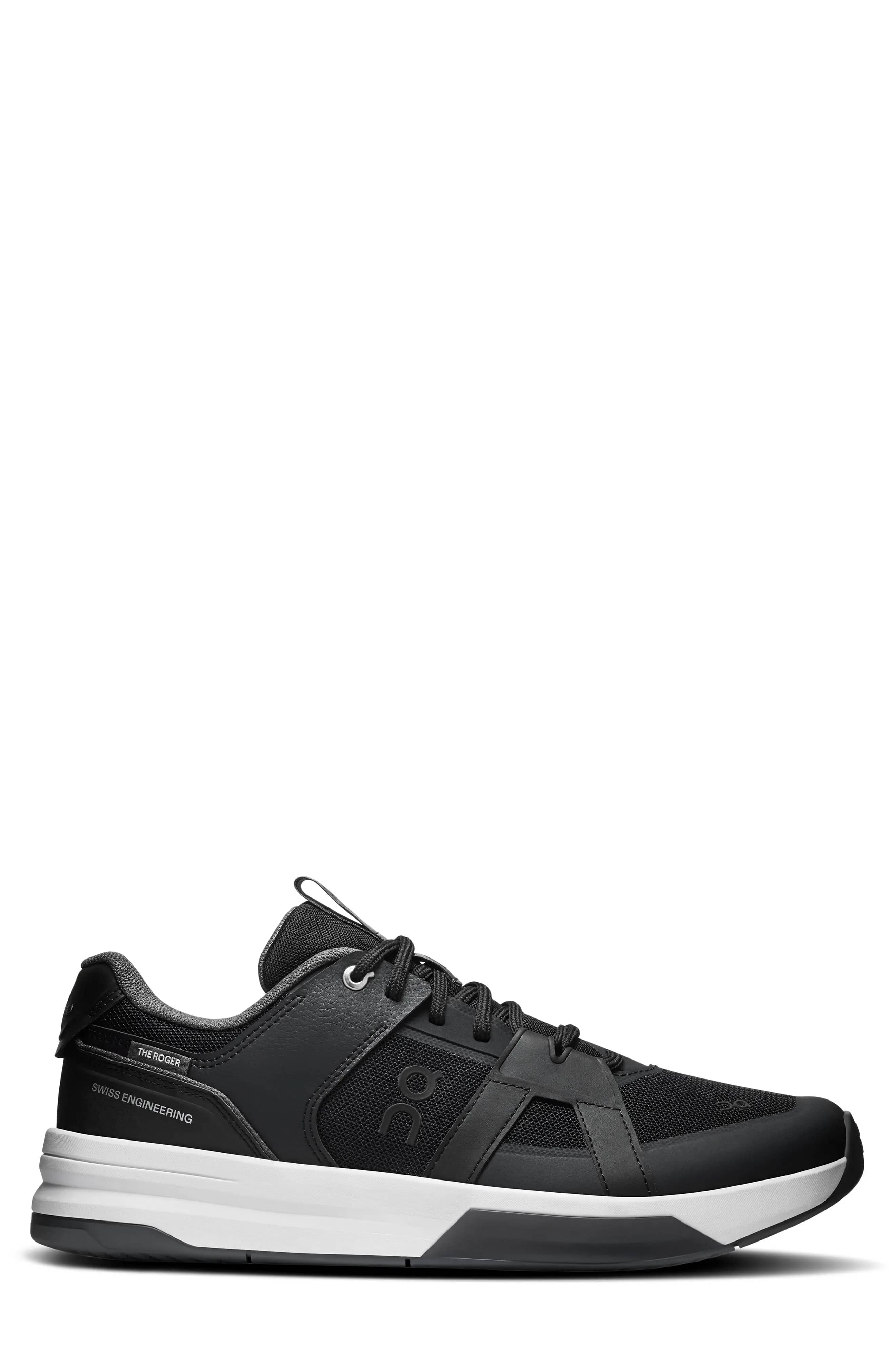 On THE ROGER Clubhouse Pro 2 Sneaker White New