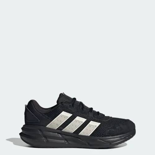 Adidas Astrastar Sneaker Black Full Size Run New
