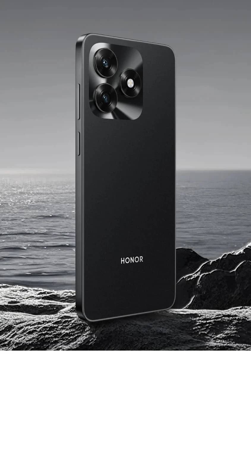 Honor X5c Plus Cell Phones Black 256GB Unlocked New