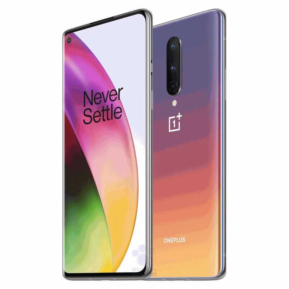 Oneplus 8 Cell Phones Green 128GB Unlocked New