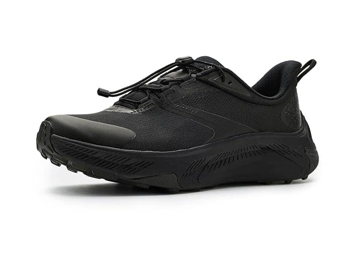 Hoka Transport 2 Sneaker Gray/Yellow New