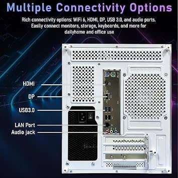suevery SUV9W35 Computers New