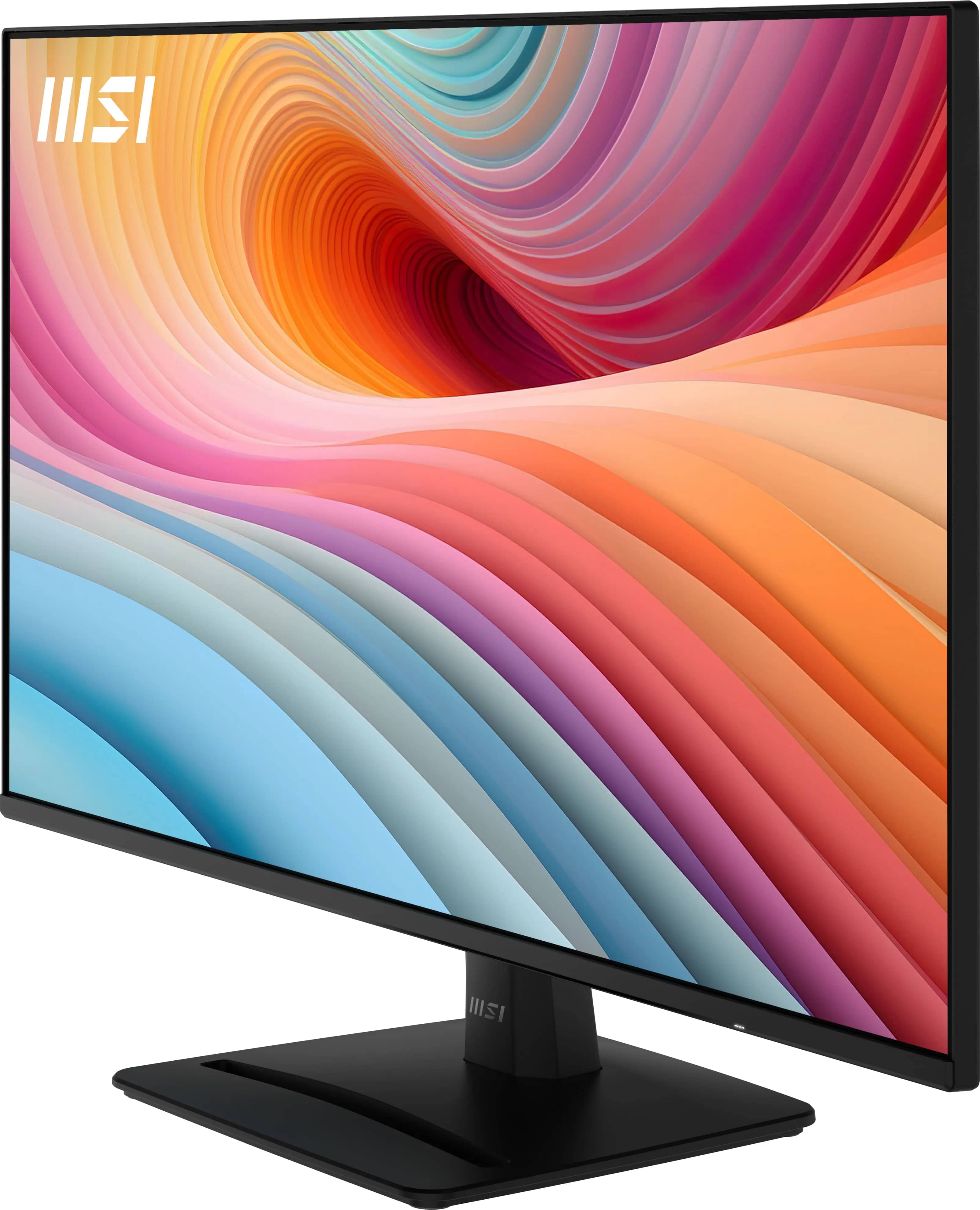 MSI PRO MP271A E2 Monitors New