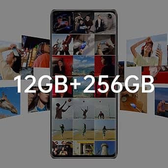 OPPO Reno5 Pro 5G Cell Phones Silver 256GB Unlocked New