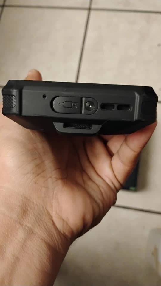 Ulefone Armor 24 Cell Phones Black 256GB Unlocked New
