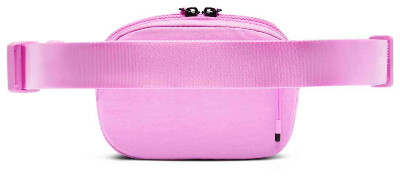 Nike Aura Belt Bag Women's bags Black 100% Nylon New