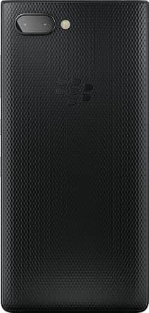 BlackBerry KEY2 Silver Cell Phones 64GB Unlocked New