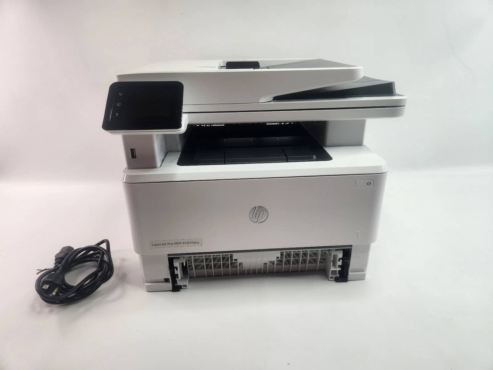 HP LaserJet Pro Printers New