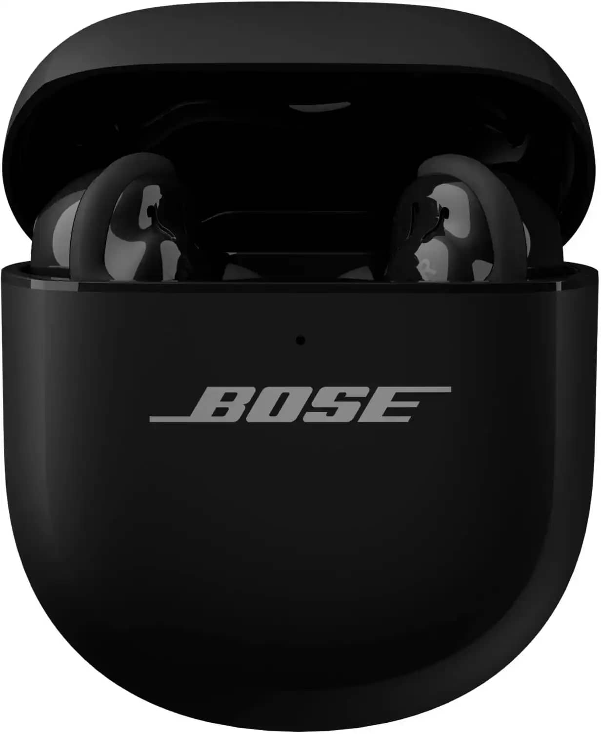 Bose QuietComfort Ultra True Wireless Noise Headphones & Earbuds Black New