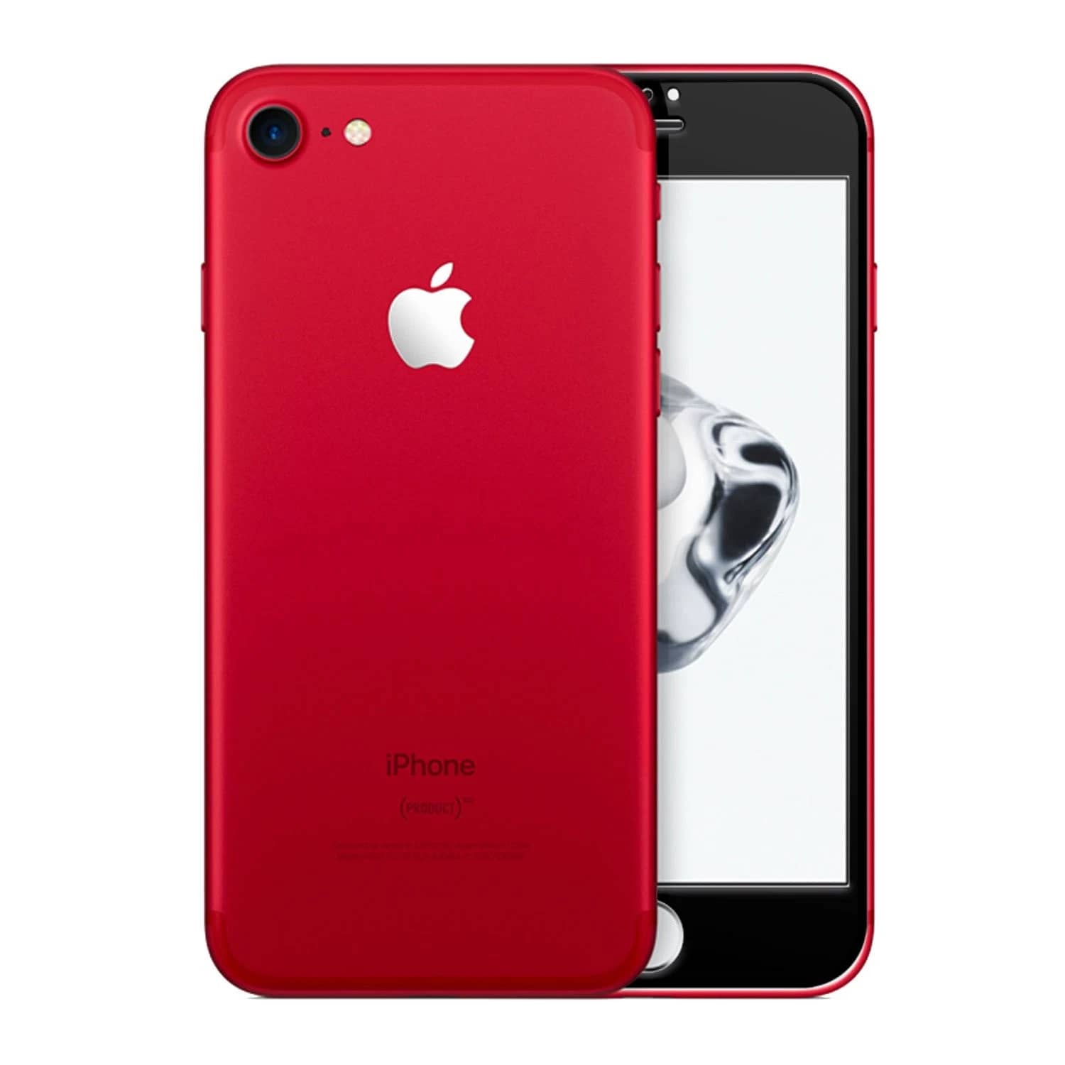 Apple iPhone 7 Cell Phones Black 32GB Unlocked New