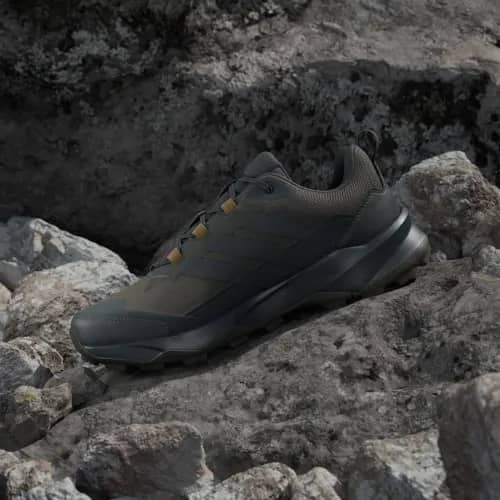 Adidas Terrex Skychaser AX5 GORE-TEX Sneaker Black Full Size Run New