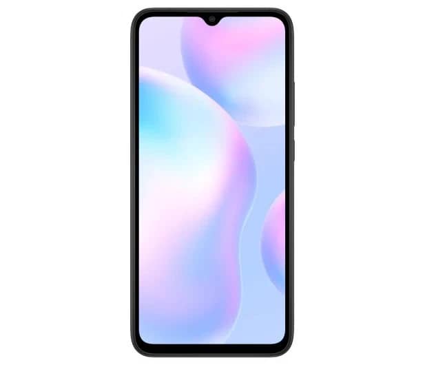 Xiaomi 9a Cell Phones Gray 64GB Unlocked New