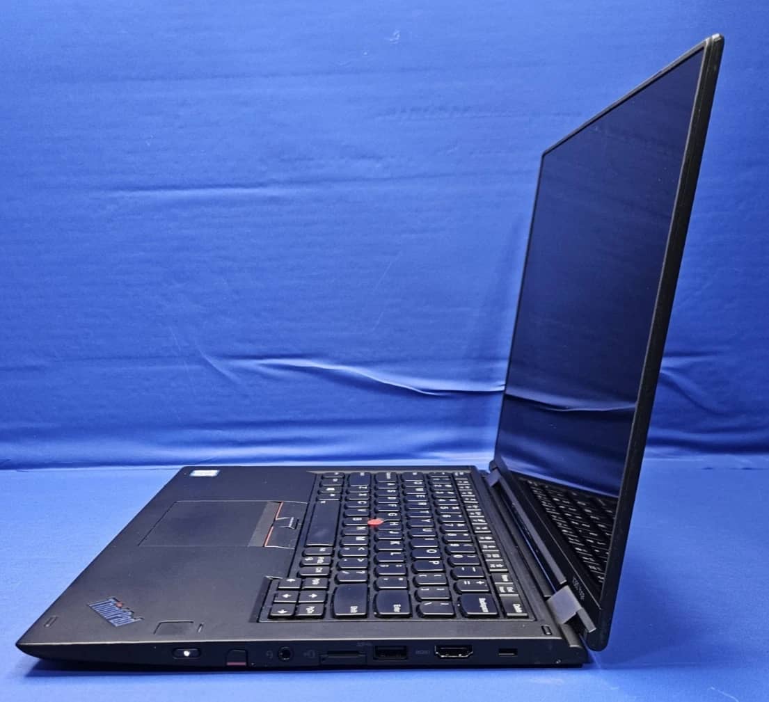 Lenovo X390 Computers 256GB 8GB Refurbished - Excellent