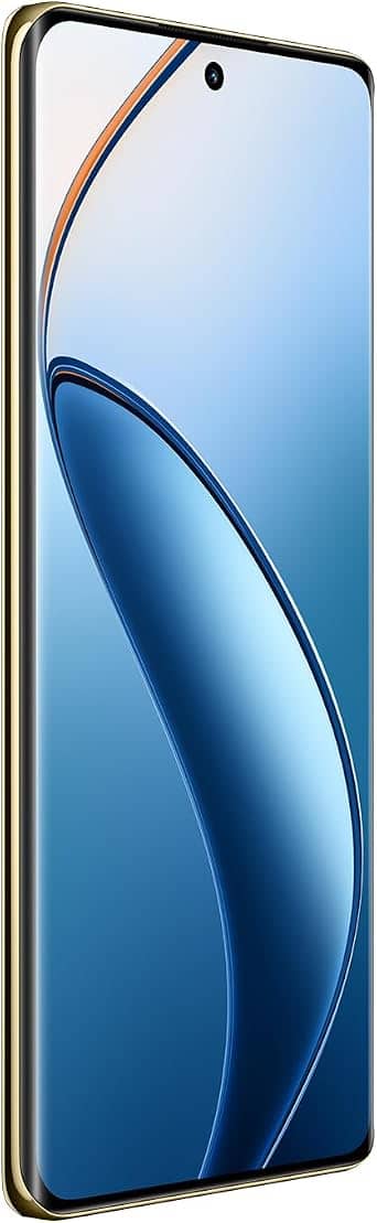 realme 12 Pro+ Cell Phones Beige 512GB Unlocked New