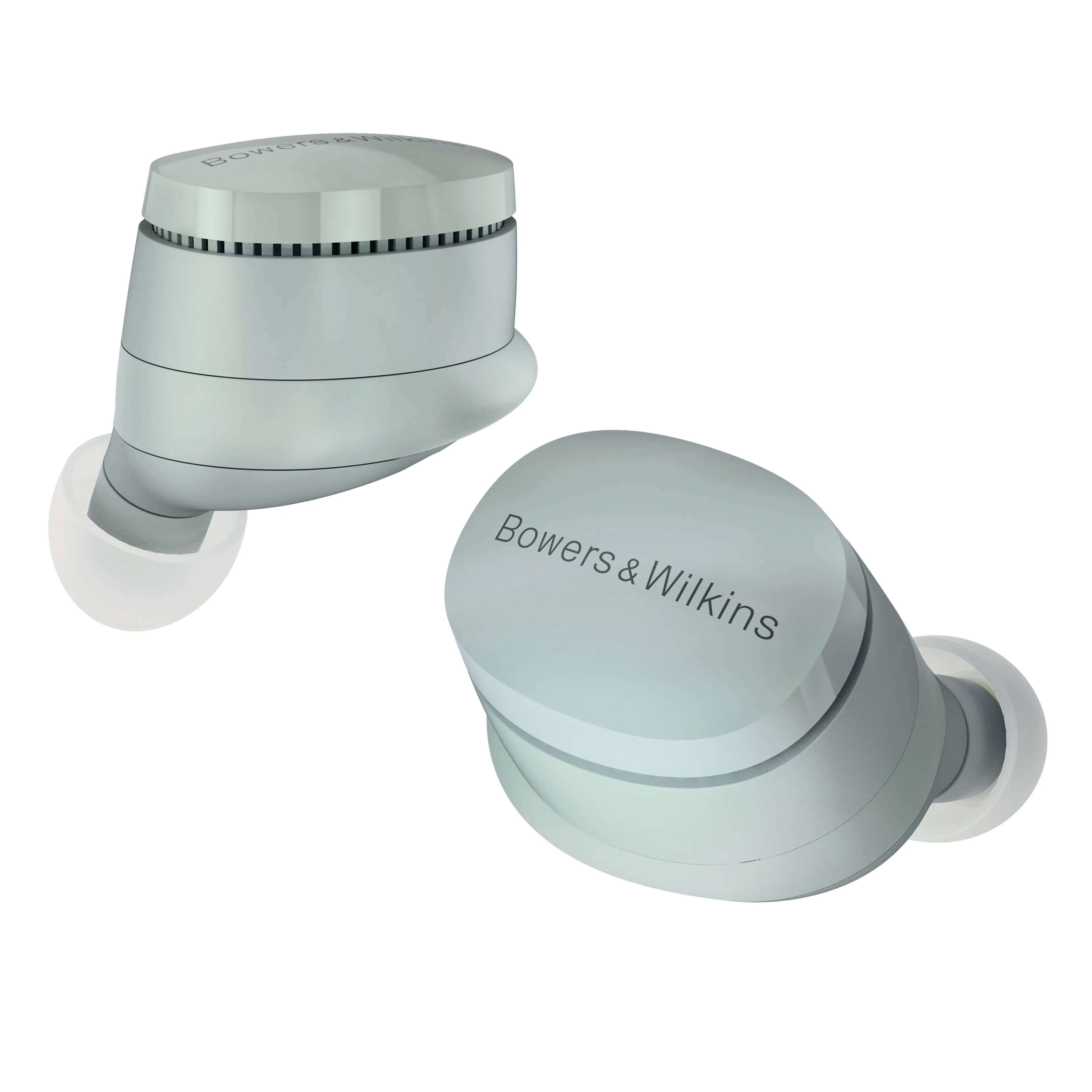 Bowers & Wilkins PI6FORESTGREEN Headphones & Earbuds New