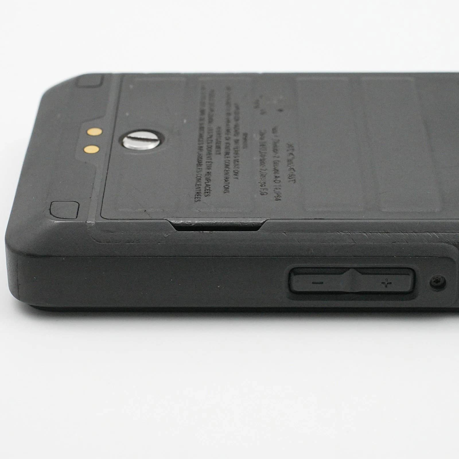 Sonim XP8 Cell Phones Black 64GB Locked Refurbished - Excellent