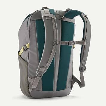Patagonia Refugio Daypack Women's bags Grey 30L New