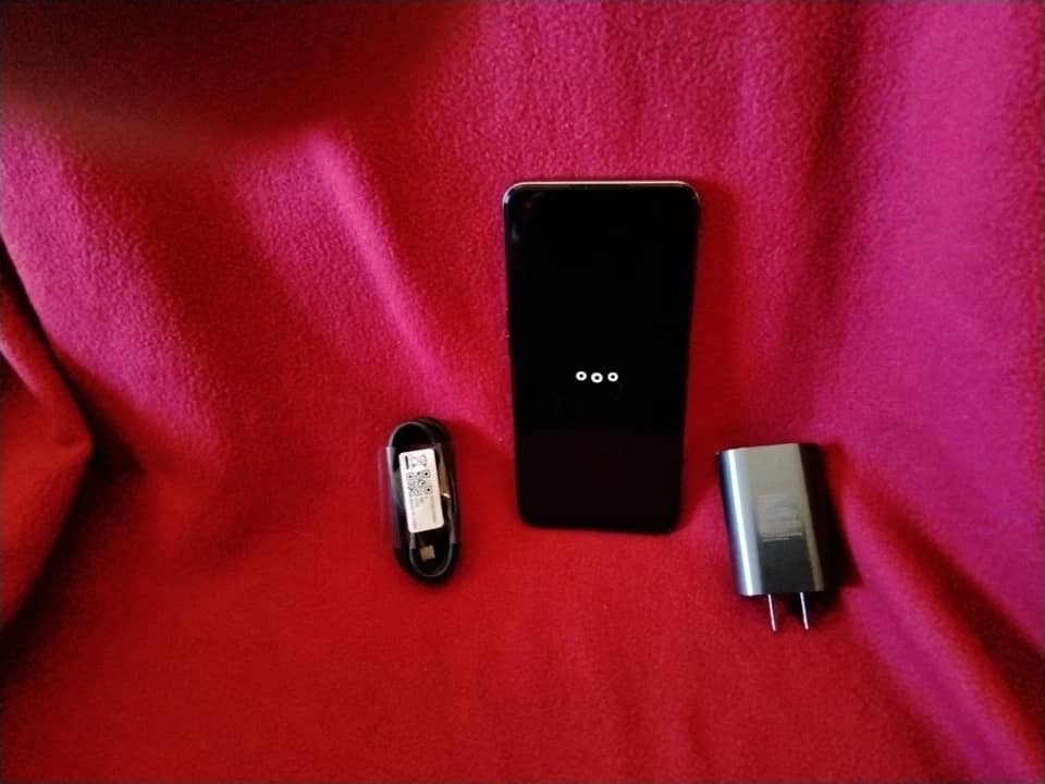Oneplus Nord N200 Cell Phones Blue 64GB Locked New