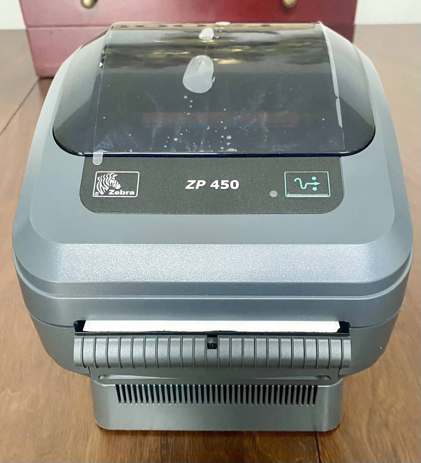 Zebra zp450 Printers New