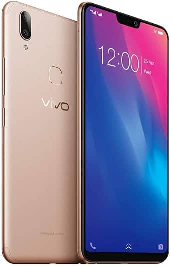 VIVO V9 Youth Cell Phones Gold 32GB Unlocked New