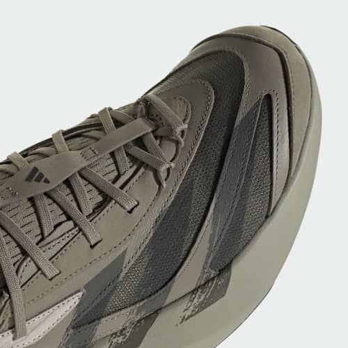 Adidas LIGHTBLAZE EVO SL Sneaker Gray/White 14 New