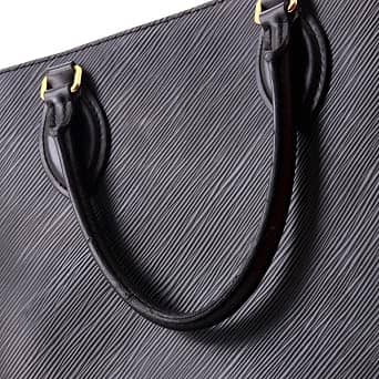Louis Vuitton OnTheGo Tote Women's bags Black Empreinte GM New