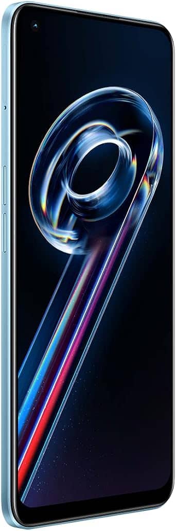 realme 9 Pro+ Cell Phones Green 128GB Unlocked New