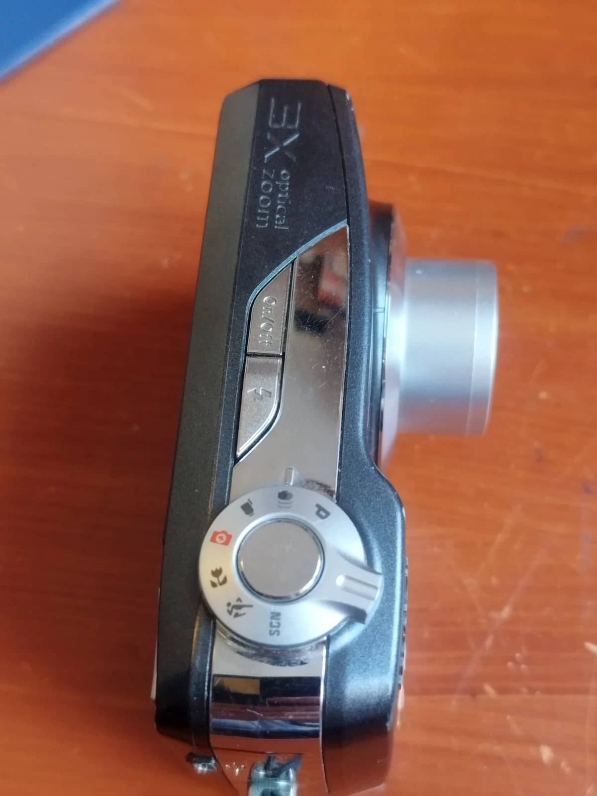 Kodak c182 Digital Cameras Purple Body Only New