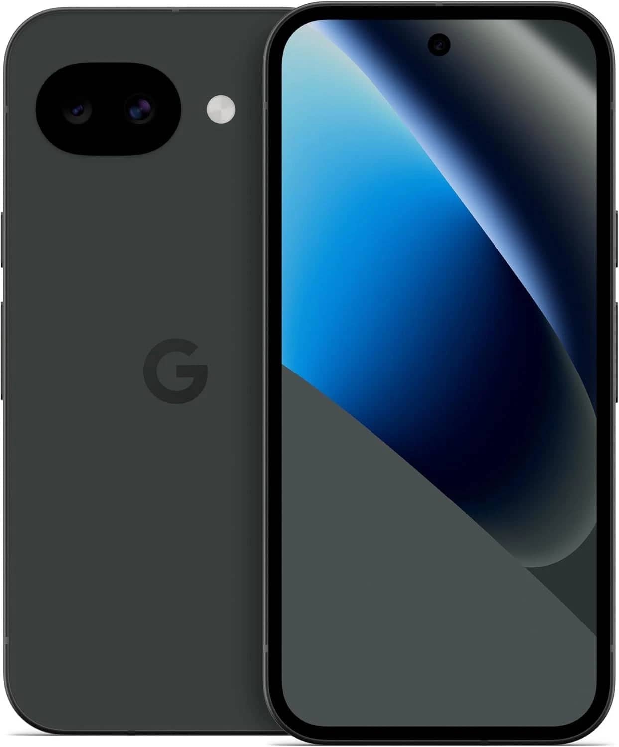 Google Pixel 10a Cell Phones Gray 128GB Unlocked New