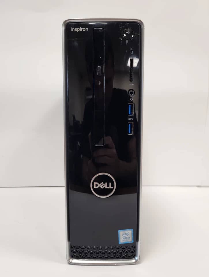 Dell Inspiron 3471 Computers New