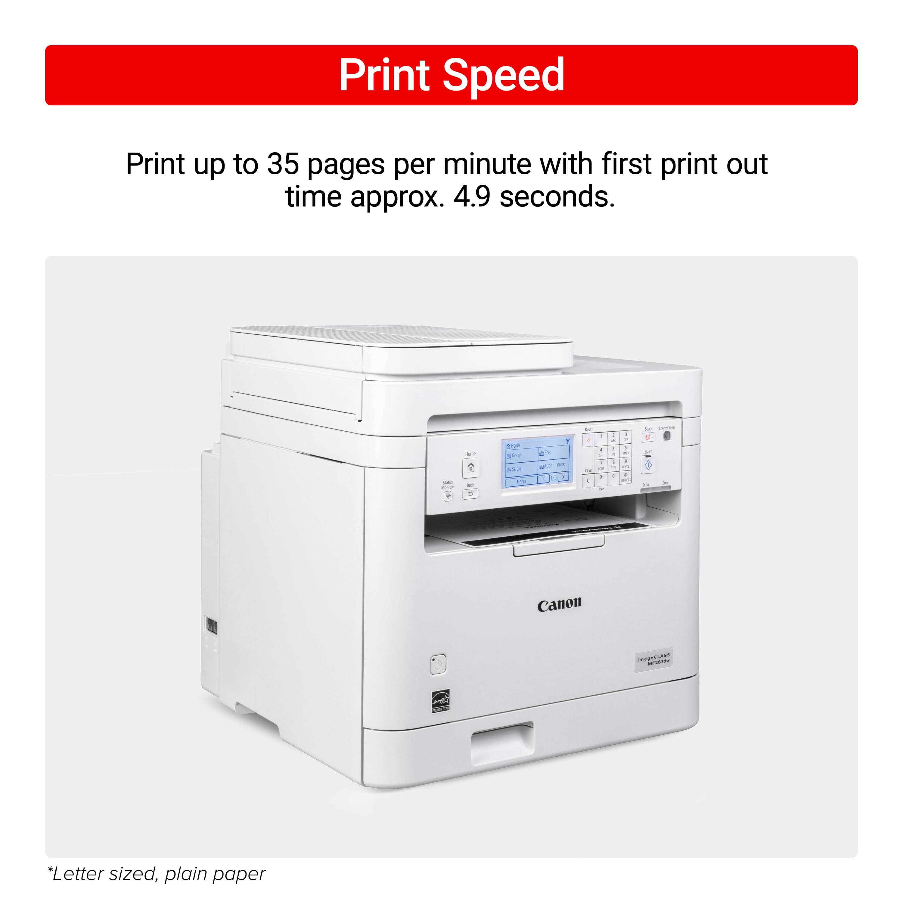 Canon 6354C011 Printers New