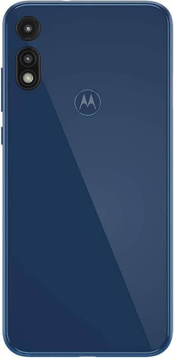 Motorola Moto E Cell Phones Black 16GB Locked New