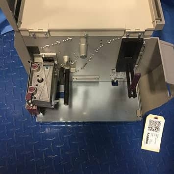 Zebra S4M00 200 00700D Printers New