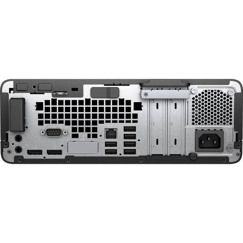 HP ProDesk G5 Computers 500GB 8GB Refurbished - Excellent