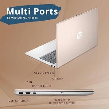 HP fq0090tg Computers New