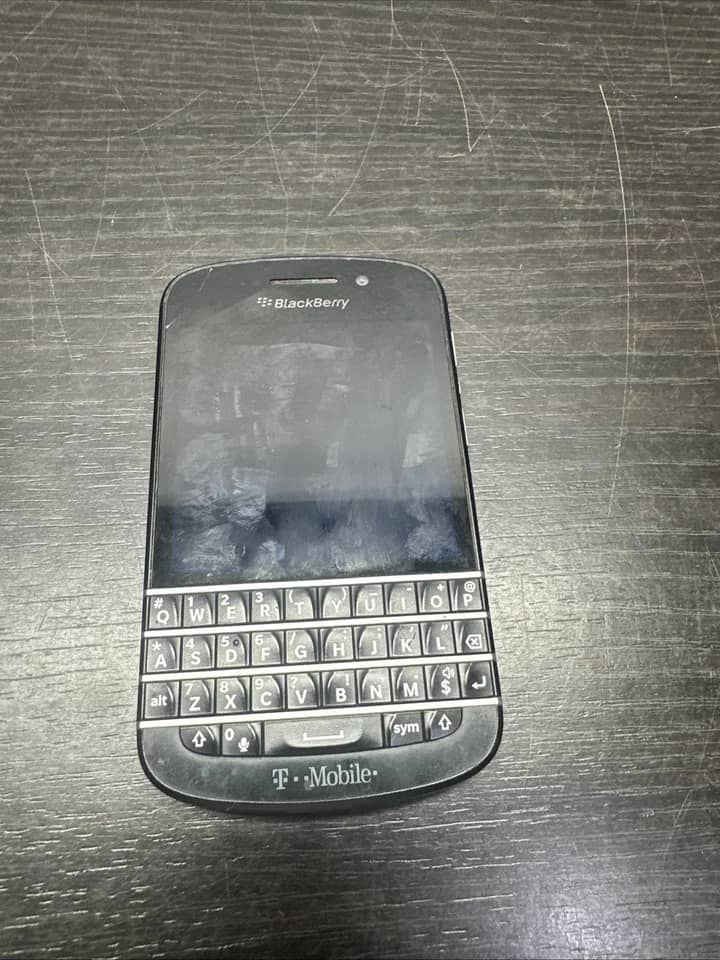 BlackBerry Q10 Cell Phones 16GB Unlocked New